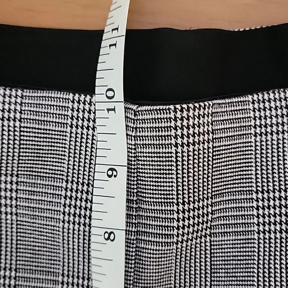 I-N-C pull on flare pants Size 14 - Picture 12 of 14